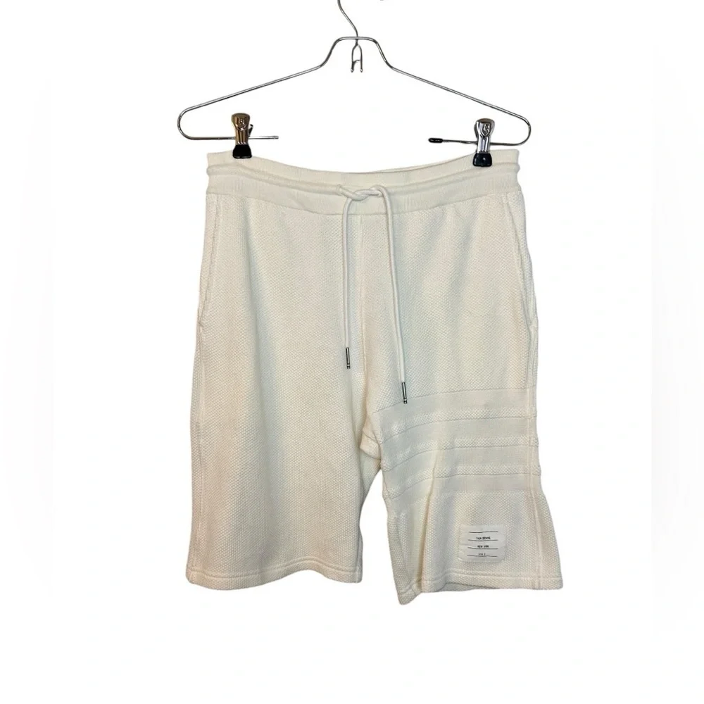 Thom Browne bar honeycomb